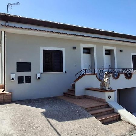 Casa Vacanze Cilento Torraca エクステリア 写真