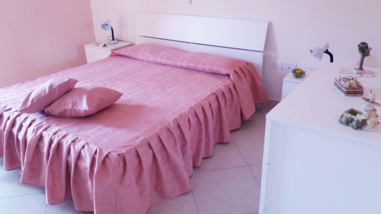Casa Vacanze Cilento Torraca エクステリア 写真