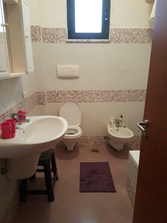 Casa Vacanze Cilento Torraca エクステリア 写真