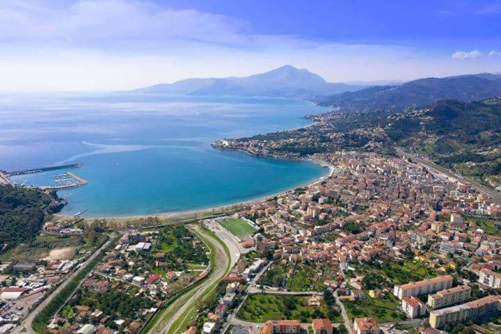 Casa Vacanze Cilento Torraca エクステリア 写真